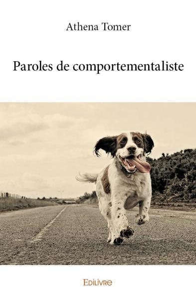 Picture of Paroles de comportementaliste