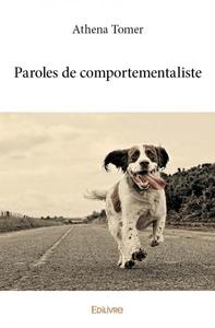 Picture of Paroles de comportementaliste