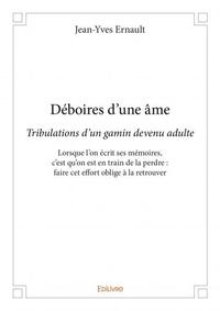 Image de Déboires d'une âme
