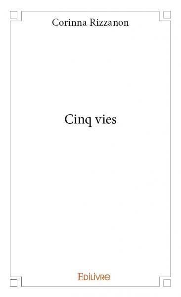 Image de Cinq vies