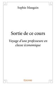 Picture of Sortie de ce cours