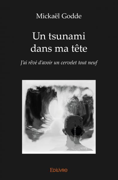 Image de Un tsunami dans ma tête