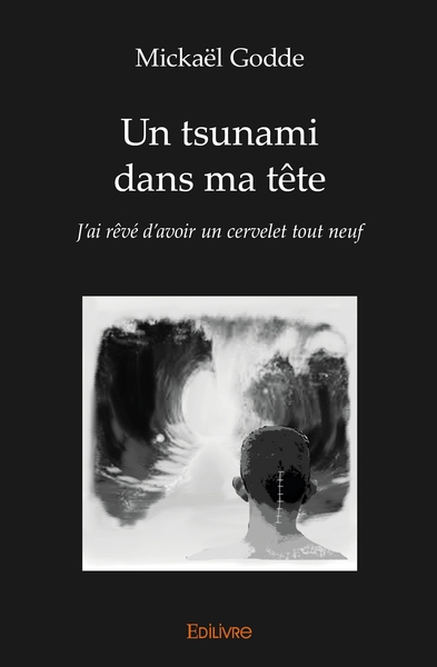 Picture of Un tsunami dans ma tête