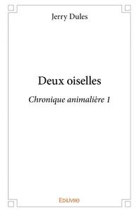 Picture of Deux oiselles