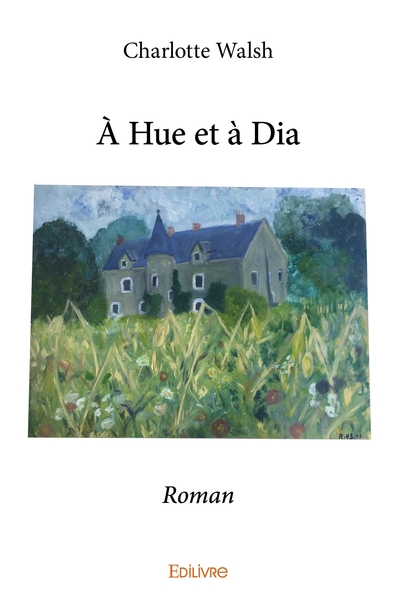 Picture of À Hue et à Dia