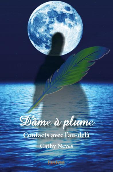 Picture of D'âme à plume