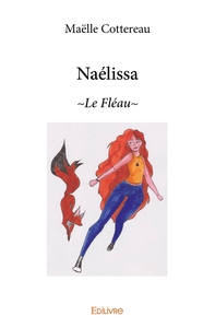 Image de Naélissa ~Le Fléau~