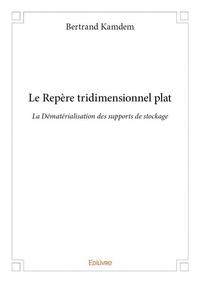 Image de Le repère tridimensionnel plat