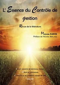 Image de L'essence du contrôle de gestion