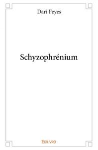 Picture of Schyzophrénium