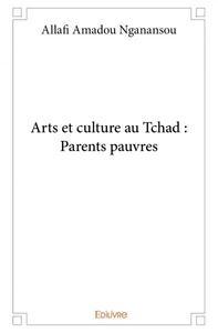 Picture of Arts et culture au tchad : parents pauvres
