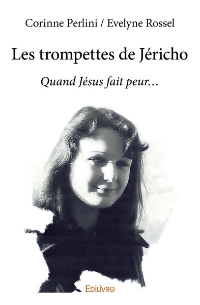 Picture of Les trompettes de Jéricho