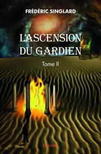 Picture of L'ascension du gardien –