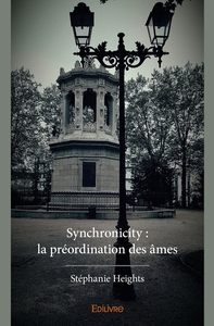 Image de Synchronicity : la préordination des âmes
