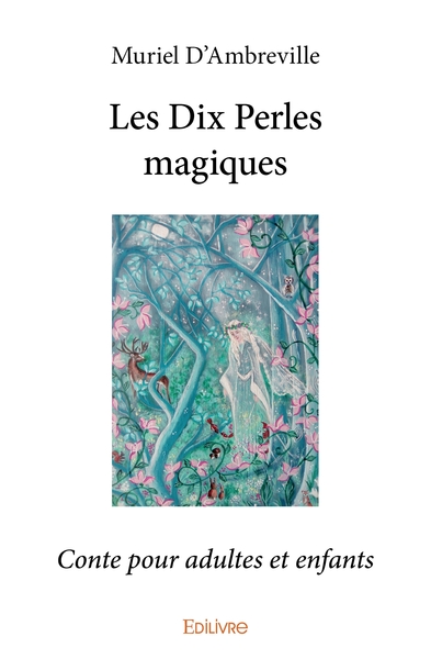 Picture of Les Dix Perles magiques