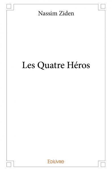 Picture of Les quatre héros