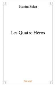 Picture of Les quatre héros