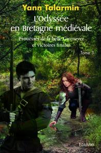 Picture of L'odyssée en bretagne médiévale