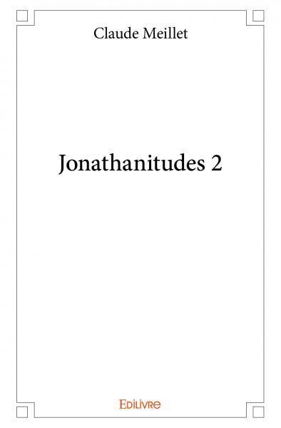 Picture of Jonathanitudes 2