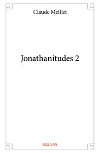 Picture of Jonathanitudes 2