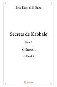 Picture of Secrets de Kabbale - Livre 2