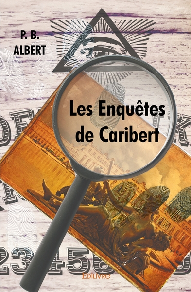 Picture of Les Enquêtes de Caribert