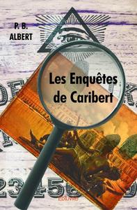 Image de Les enquêtes de caribert