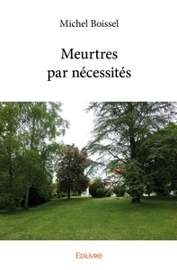 Image de Meurtres par nécessités