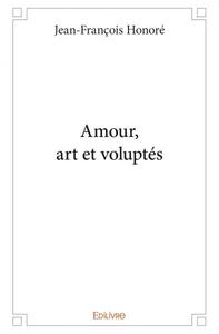 Picture of Amour, art et voluptés