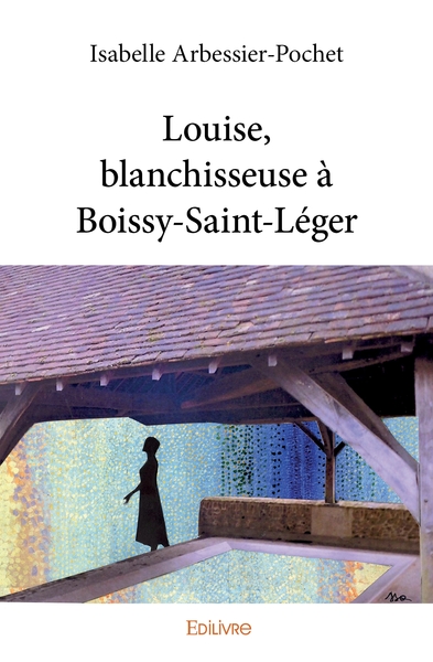 Picture of Louise, blanchisseuse à Boissy-Saint-Léger