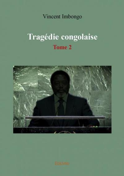 Picture of Tragédie congolaise