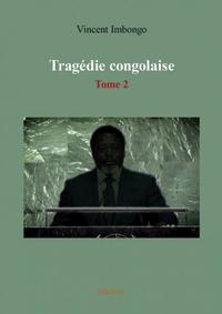 Picture of Tragédie congolaise