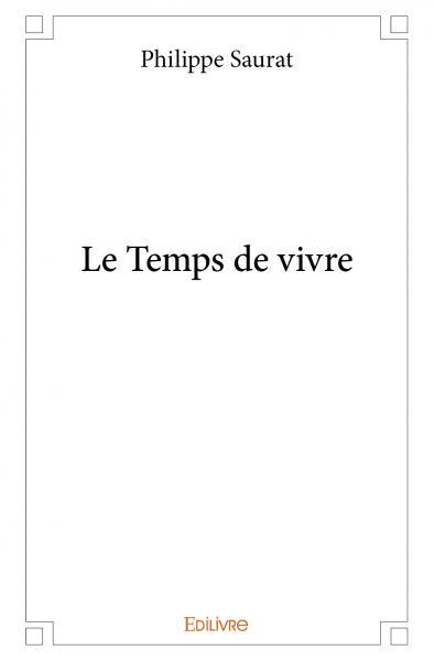 Picture of Le temps de vivre