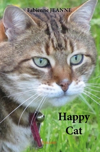 Picture of Happy Cat