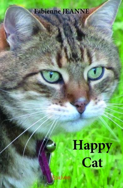 Picture of Happy cat