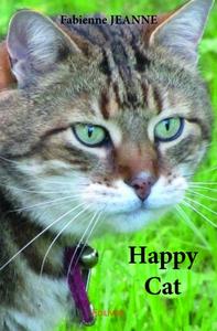 Picture of Happy cat