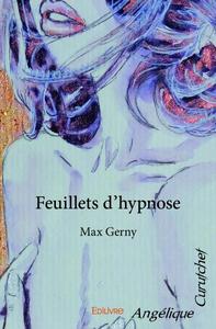 Picture of Feuillets d'hypnose