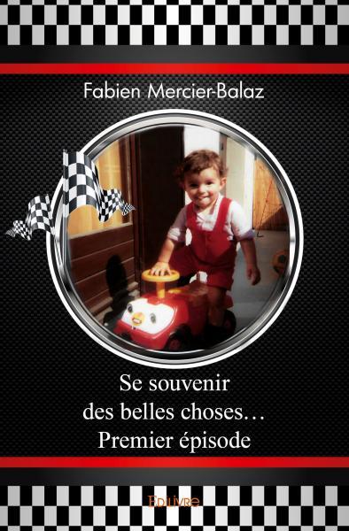 Picture of Se souvenir des belles choses...