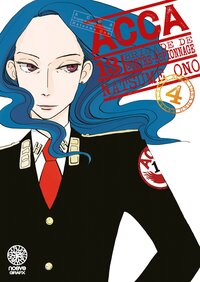 Picture of Acca 13 - Brigade de contre-espionnage - Tome 04