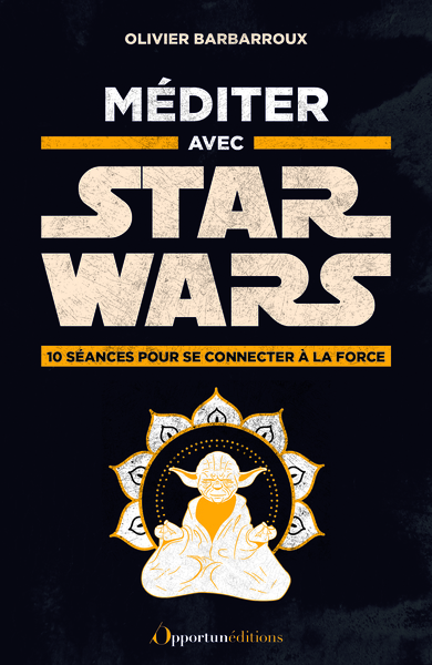Image de Méditer avec Star Wars