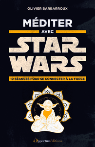 Picture of Méditer avec Star Wars