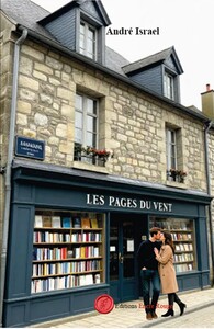 Image de Les pages du vent