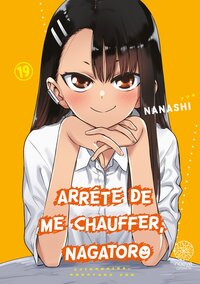Image de Arrête de me chauffer, Nagatoro - Tome 19