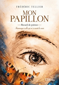 Image de Mon Papillon
