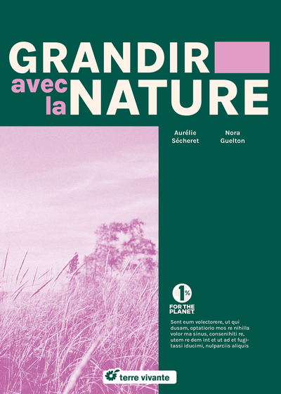 Image de Grandir avec la nature