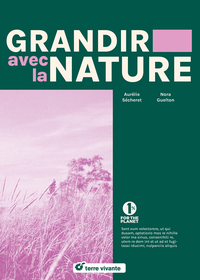 Image de Grandir avec la nature