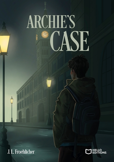 Image de Archie's Case