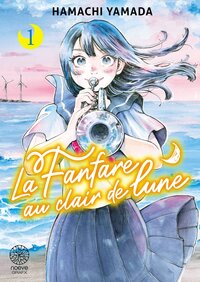 Image de La Fanfare au clair de lune - Tome 01