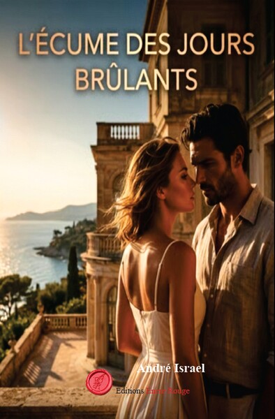 Picture of L'écume des jours brûlants