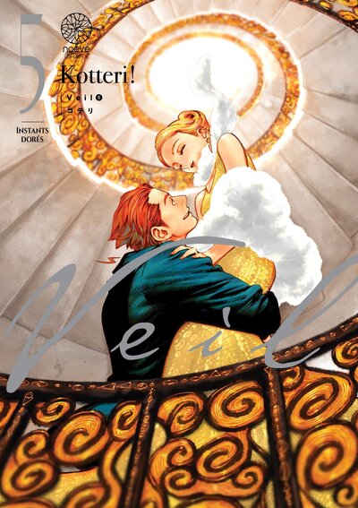 Picture of Veil Kotteri - Tome 05